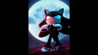 #shadow #shadowthehedgehog #game #edit #shadowedits