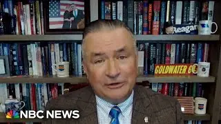 Congress needs to find &lsquo;low-hanging fruit&rsquo; on DHS reforms to end shutdown: GOP lawmaker