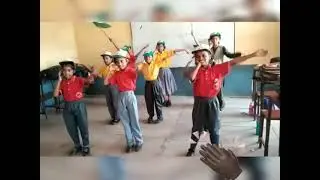 Sbm Children&rsquo;s Academy #patrioticevent