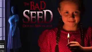 The Bad Seed at Desert Stages Theatre!