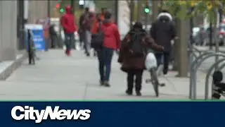 OMNI-Leger poll: Racism affects immigrants' experiences in Canada