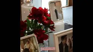 💖Son Ye Jin show her engagement ring together with their prenuptial photos of her busband Hyun Bin💖
