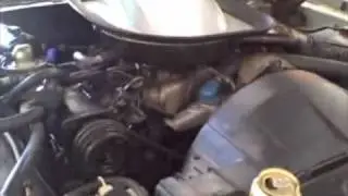 Linda's 76 Trans Am - Goodmark Parts Please
