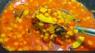 असली बिहारी स्टाइल दाल फ्राई (चना दाल मसाला) Chana Dal tadka | Dal Fry...