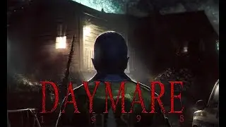 Daymare 1998 - Фанатский Resident Evil 2 ?