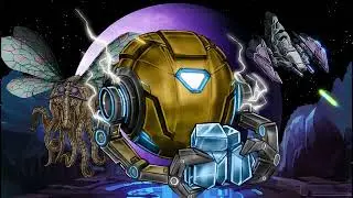 Starclash - Game trailer