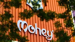 MANYAVAR MOHEY NEW SHOWROOM 4K | ANNA NAGAR, CHENNAI | INTERIORS | TEAM TRIBERRY