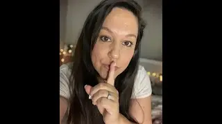 Shhh... ASMR Secret Coloring Session 😴 Whispered Triggers, Slow Page Turns & Soft Marker Sounds