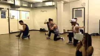 AARON TANEDO & MATT MACADANG COLLAB | BODY PARTY BY CIARA