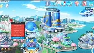 AU2:Dancing Idol Ver 1.1 Mod Menu | Auto Perfect | Auto cool |
