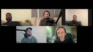 SABADO SESSIONS PODCAST | E38: Evie Corrigan and Jason Clarke