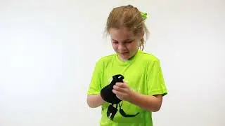How to Wear Pediatric Wrist & Thumb Spica | Brace Direct