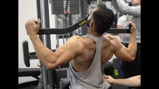 1 DAY OUT | PCA UK OPEN 2020 | DENCH FITNESS GYM