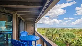 200 Ocean Hibiscus Drive, #A203, St Augustine, FL Presented by Bill Miller.