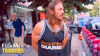 BUNNY Trailer (2025) Mo Stark, Anthony Drazan