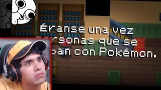 TDYU Reacciona al CASO de POKÉMON CANON TURBIO oculto