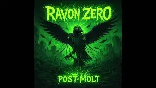Ravon Zero - Never Deny Your Sheriff (Official Audio)