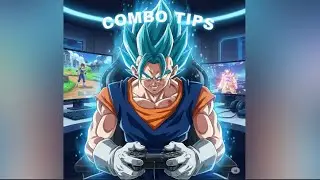 Sparking Zero: Combo explanations/tips (Intermediate)