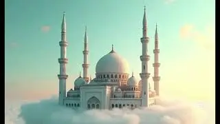 Islamic background music/Islamic background/Islamic background video