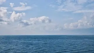 THE PACIFIC : EARTH'S VAST AQUATIC ENGINE