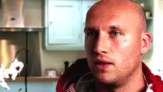 ThinkPRO discussing Dean Ashton's career ending injury