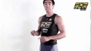 2XU Men's Long Distance Tri Short 2012