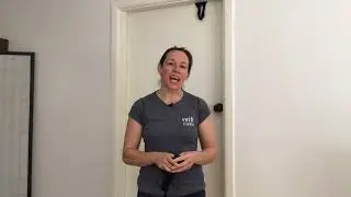 How to construct door anchors for resistance bands
