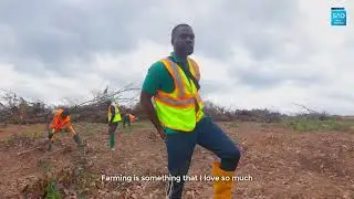 Inside the Life of a Farm Manager: Secrets of Our 20,000-Hectare Farm
