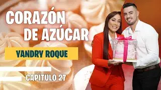 🔴 YANDRY ROQUE🔥SUGAR HEART 👉 🎙️