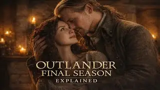 Outlander Final Season Trailer Breakdown: The Ending, the War, and Jamie & Claire&rsquo;s Last Fate