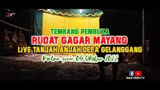 RUDAT GAGAR MAYANG - ALUNAN MERDU SUARA BIOLA GURU RUMAYANG