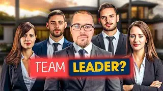 Top Producing Agent Conundrum: Why I Didn't Become a Team Lead or Broker