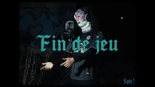 Ozaleji - FIN DE JEU | SPIT! SESSIONS