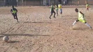 ebo town youths Academy