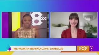 Meet the Woman Behind 