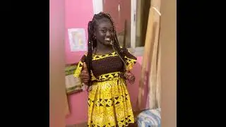 Marie Hélène Sanogo : An ba Maria
