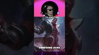 Jayce Skin Tier List