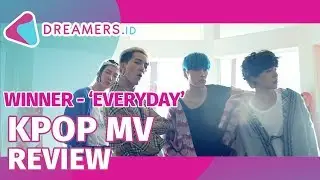 KPOP MV REVIEW: WINNER 