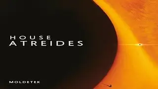 Moldetek - House Atreides