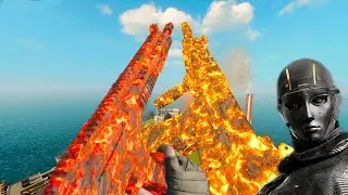 The Akimbo Grau Is INSANE🔥 40 Kills On Rebirth Island