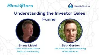 Understanding the Investor Sales Funnel