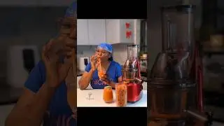 Sweet potato juice #creativitydecoded #shortsafrica #100daysytshorts #pullupyoshorts