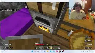 FortniteLand ep 11:echaste todo a perder...