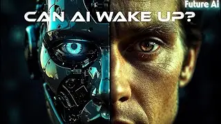Can AI Become Conscious? The Truth About Artificial Awareness