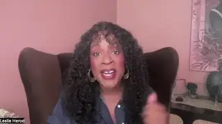 Colorado Rep. Leslie Herod discusses historical significance of a Black female nominee
