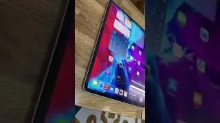 iPad pro 12.9 M1 Cheapest Price in India| Used Secondhand Refurbished Cheap iPad Market| #shorts