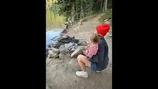 the best camping treats!!!
