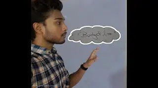 One Shot Of Budget Line I Microeconomics I Class 11th I 2025