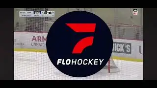 Overtime national team development program ￼ vs Fargo force ￼