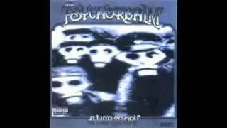 Psycho Realm (A War Story Book I) - 11. Sick Dogs